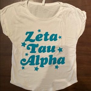 ZTA Shirt